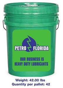 Lubricants - Get a Quote | Petro Florida